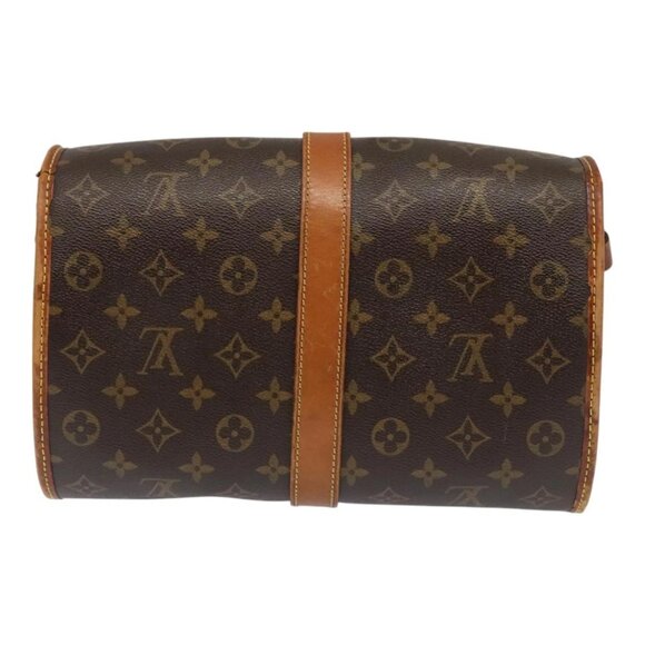 LOUIS VUITTON Monogram Marne Shoulder Bag - Picture 2 of 16